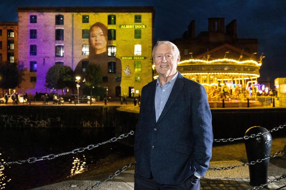 Chris Tarrant has slammed The Masked Dancer and blasted ITV bosses for rebooting 'sad old shows'