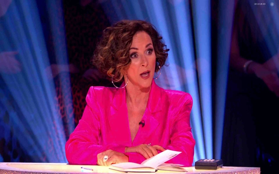 Shirley said she wouldn’t have saved Fleur and Vito despite fans and her fellow judges thinking they were better