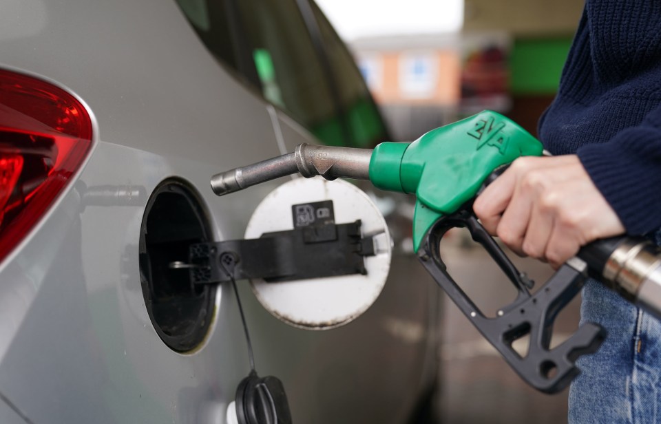 Morrisons is cutting the price of fuel for shoppers