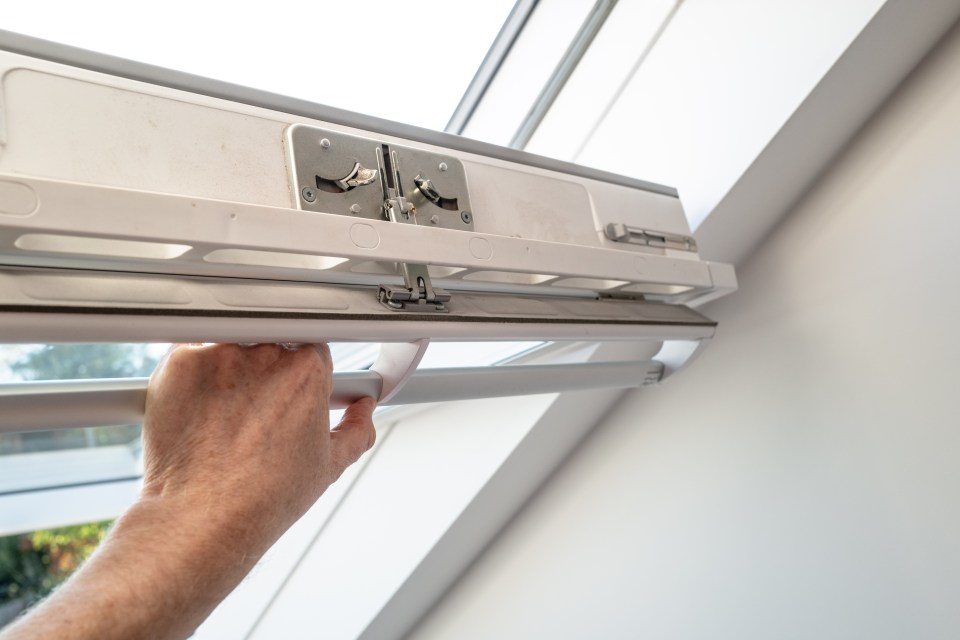 OUR consumer champion helps a reader get their skylights replaced