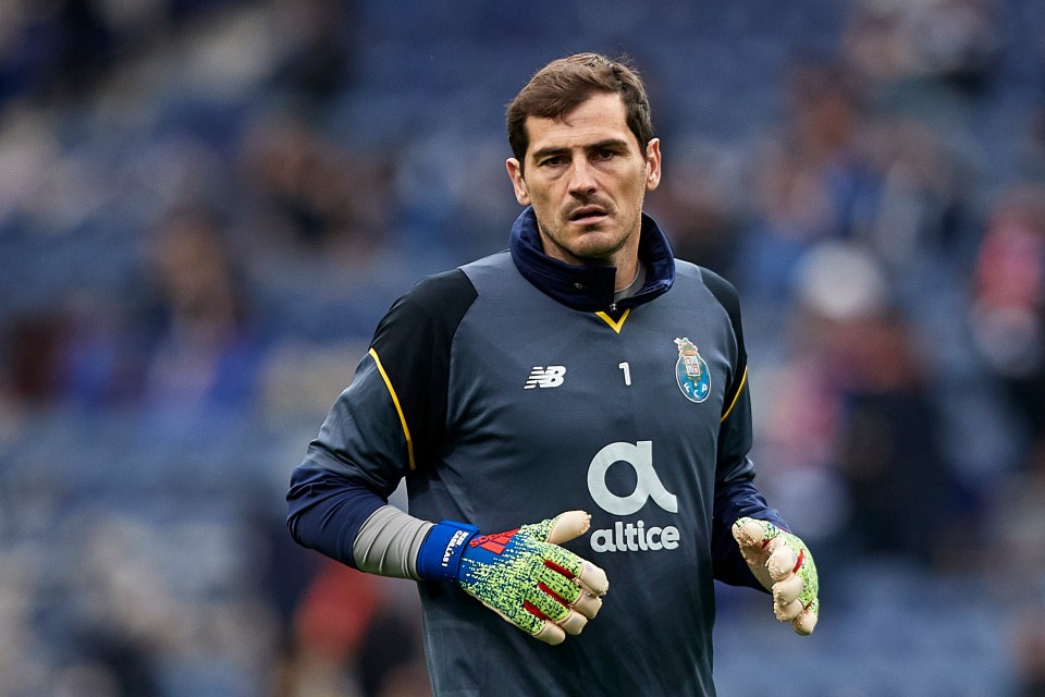 When Iker Casillas tweeted ‘I’m gay’, it was expected to be a watershed moment for football