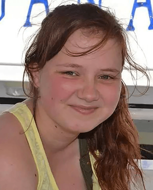 Leah Croucher, 19, vanished in 2019