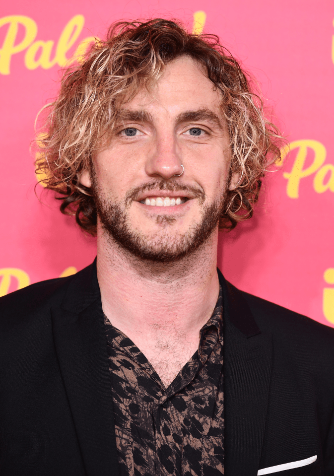 Seann Walsh is gearing up to change the public's opinion of him