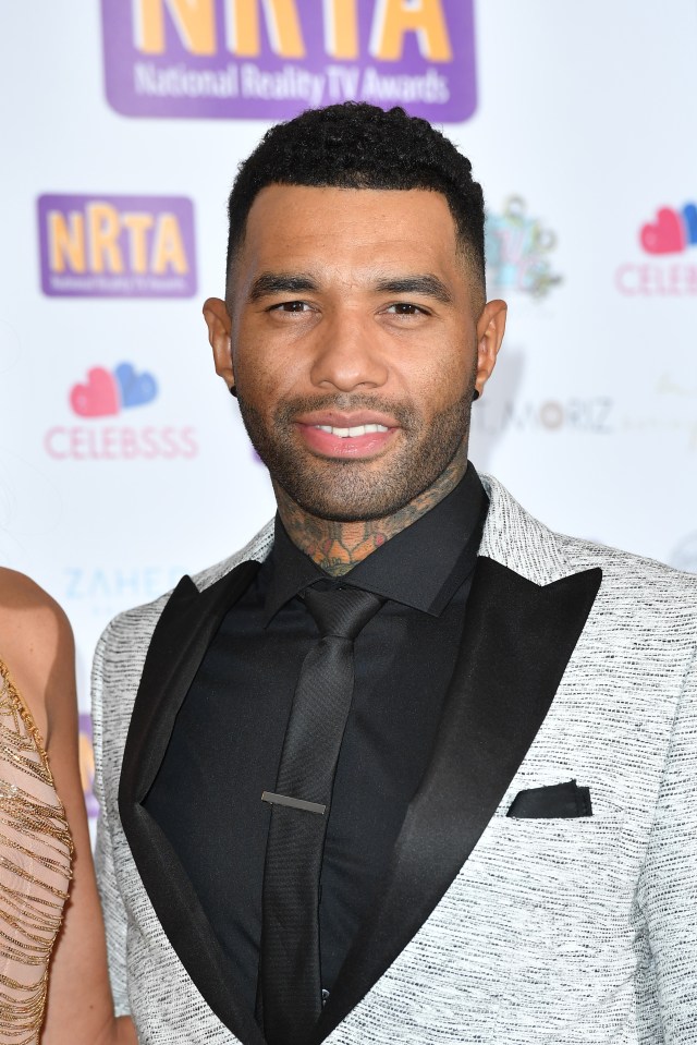 Jermaine Pennant's mansion has been turned into a drug den