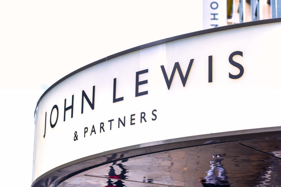 The John Lewis Christmas ad is a talking point every year