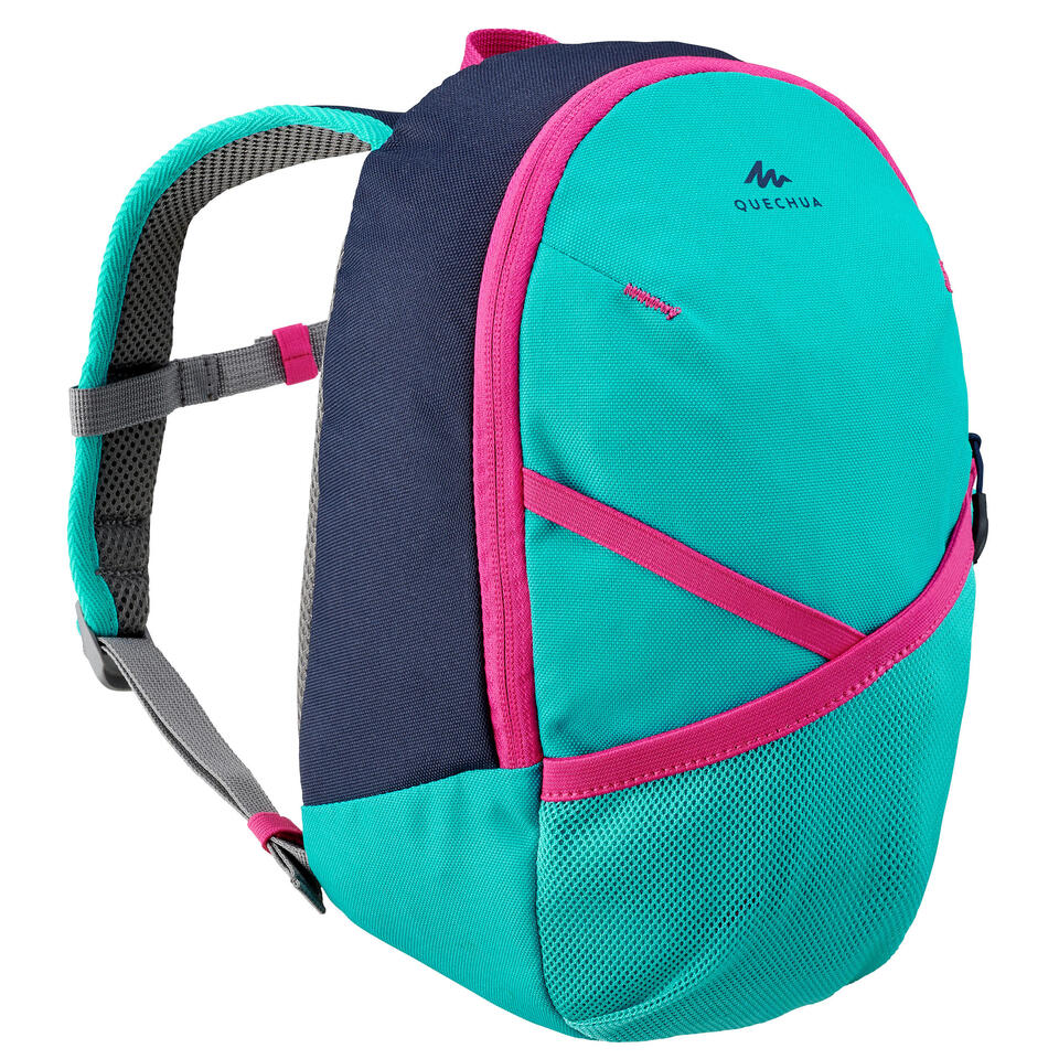 You can get a walking backpack for just under £5 at Decathlon