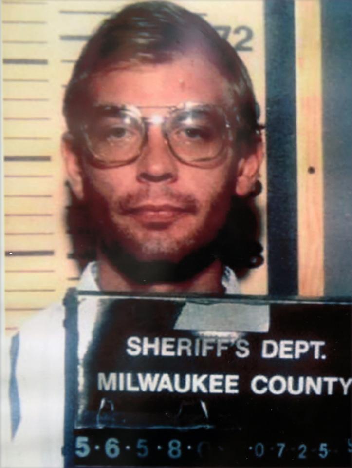 The real Jeffrey Dahmer butchered 17 men and boys in Wisconsin