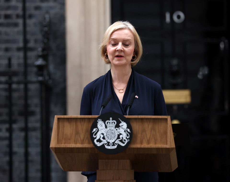 After the historic fiasco of Liz Truss’s fleeting but disastrous ­premiership, Britain is in dire need of genuine leadership and stability.