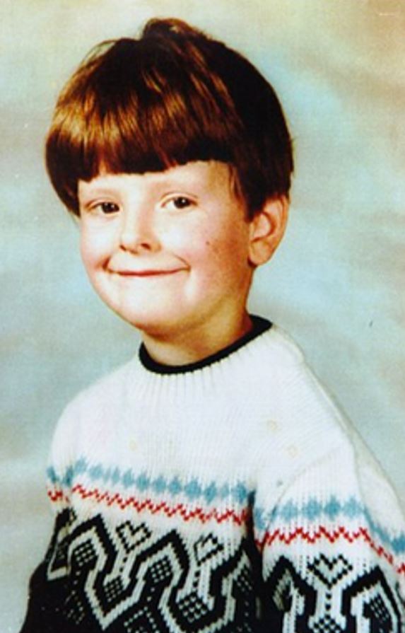 It has long been suspected that he also killed Mark Tildesley, seven, in 1984