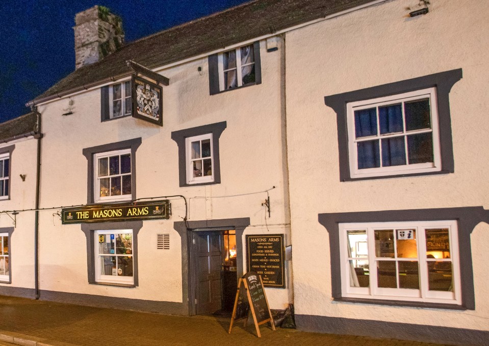 A Cornwall pub is fighting rising energy bills in a unique way