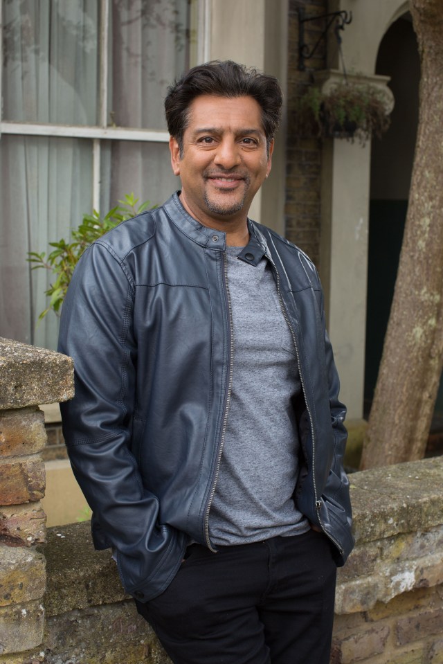 Jane has revealed she’s back with Masood Ahmed