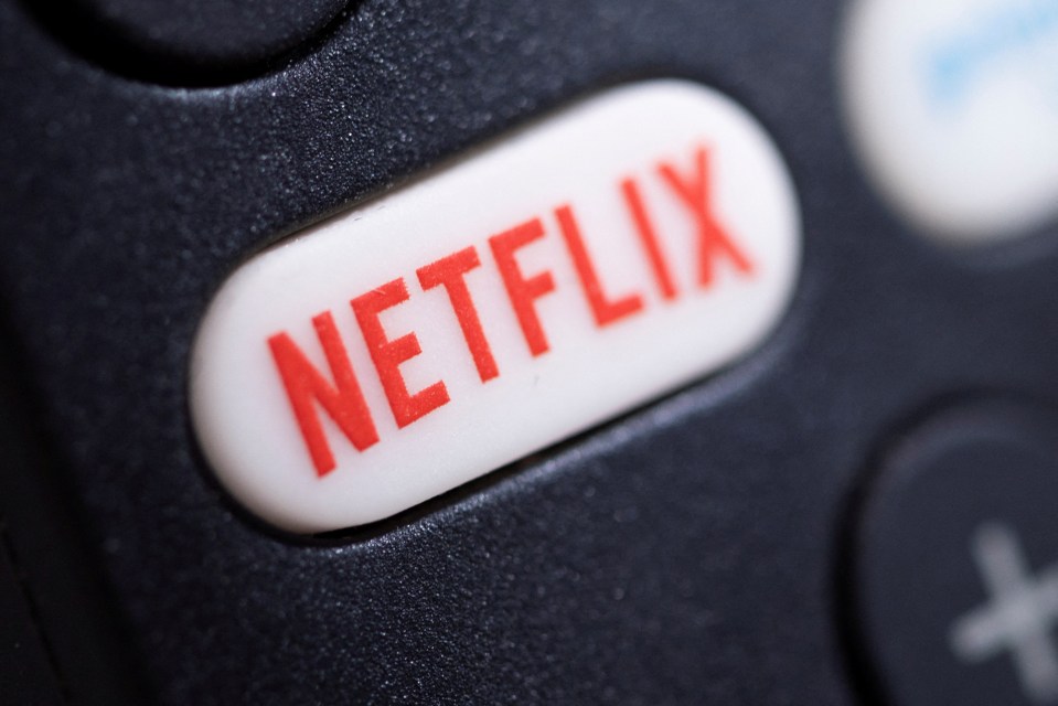 You can lock your Netflix account behind a PIN