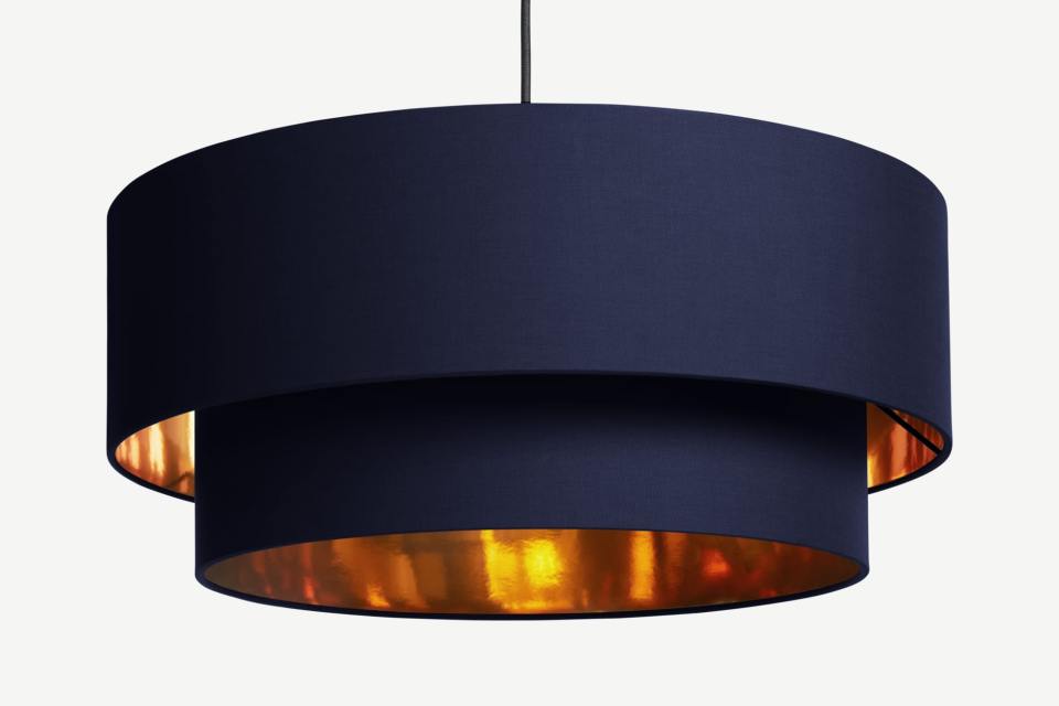 Why spend £55 on this lampshade from Made.com