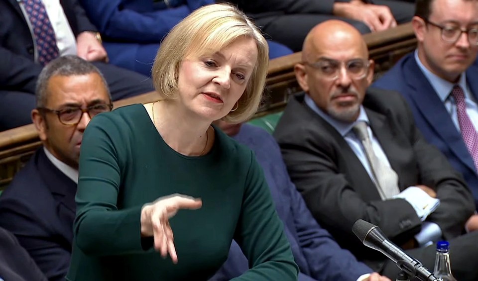 Raising corporation tax is anti-growth, anti-investment and anti-jobs, all with a recession looming - and such a U-turn would be a calamity for Liz Truss