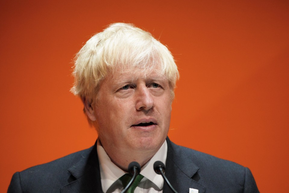 There are no new Partygate revelations for Boris Johnson to fear, say insiders