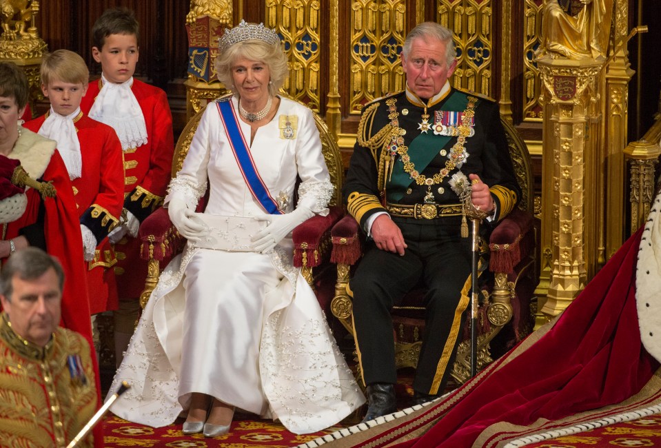 King Charles’ coronation will last little more than an hour, it has been reported