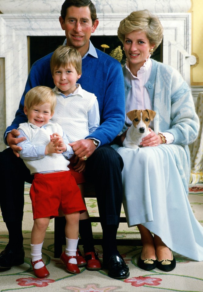 The Crown’s portrayal of Charles and Diana’s relationship has been heavily critiqued by royal experts