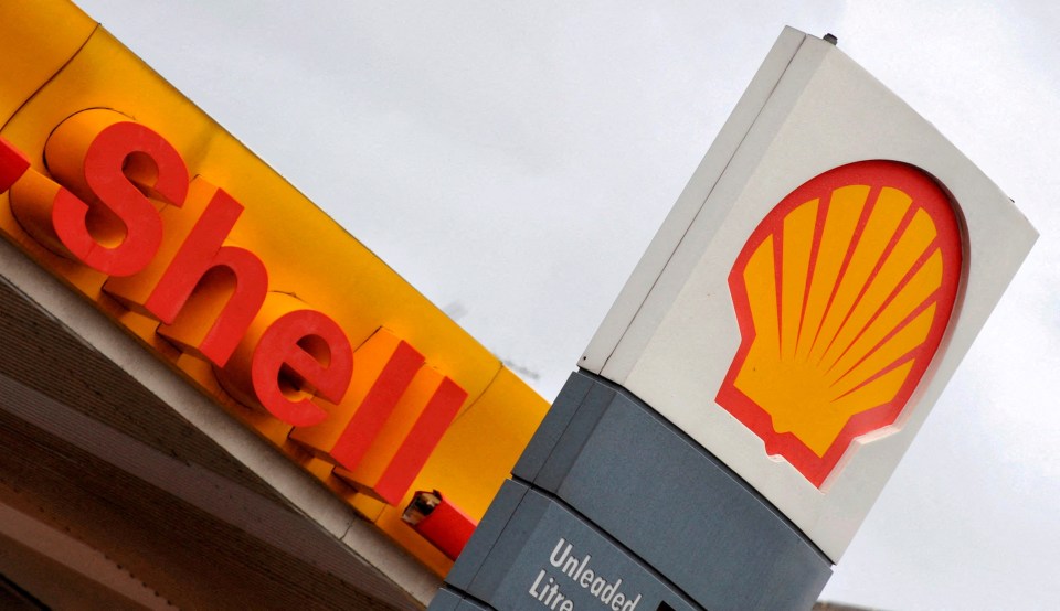 Shell UK have agreed a long-term partnership with British Cycling