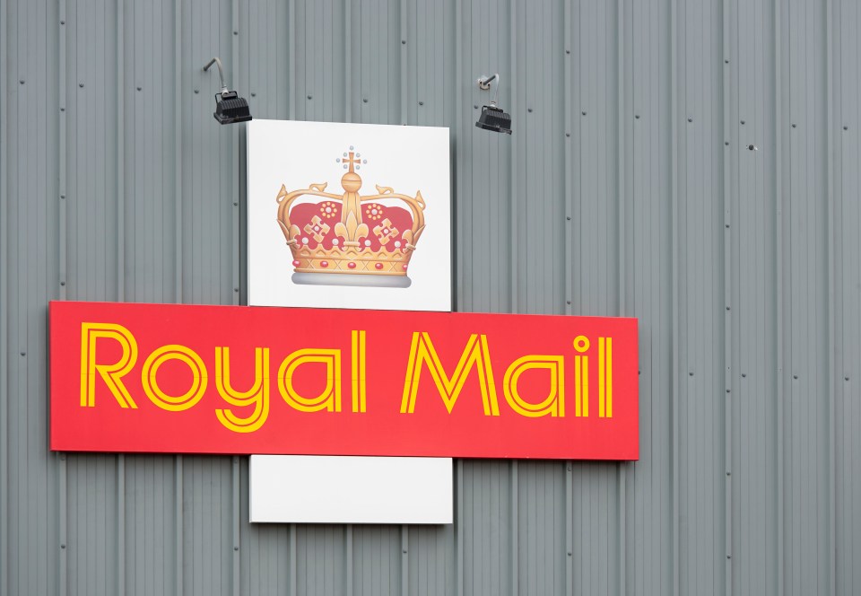 Royal Mail has announced job cuts today following big strike action this year