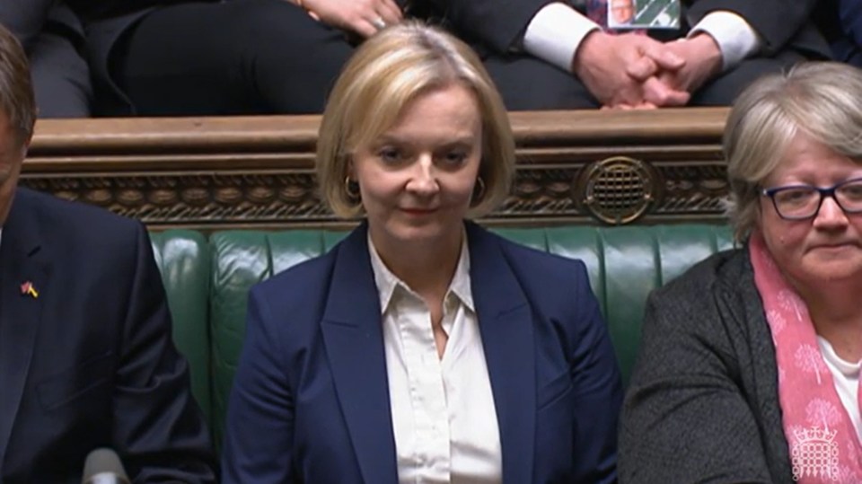 Liz Truss’s new Chancellor, Jeremy Hunt, has U-turned on her fiscal policy