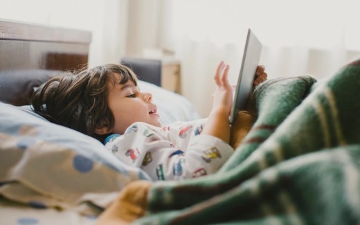 How much screen time is right for your kids? Our experts have the answers.