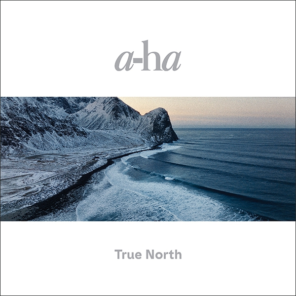 A-ha's stunning 11th studio album, True North, which was recorded as live with an accompanying film is out on October 21