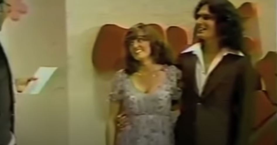 Rodney Alcala won a date with Cheryl Bradshaw on The Dating Game