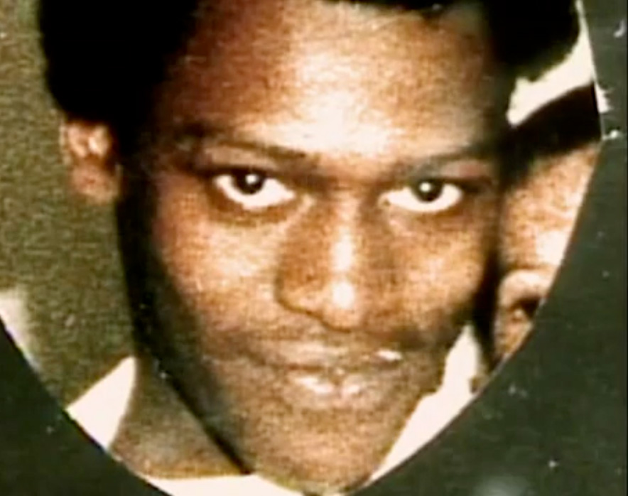 David Thomas was among those murdered by Dahmer