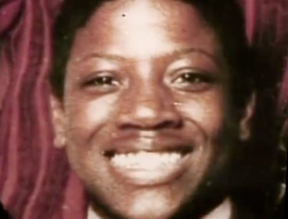 Errol Lindsey, one of Dahmer's victims