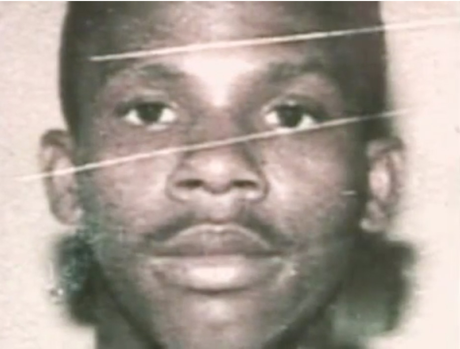 Oliver Lacy was one of Dahmer's victims