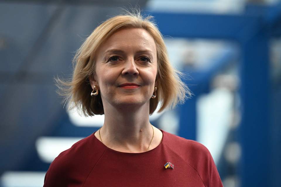 Liz Truss, by her own admission, handled the presentation of the mini-Budget badly