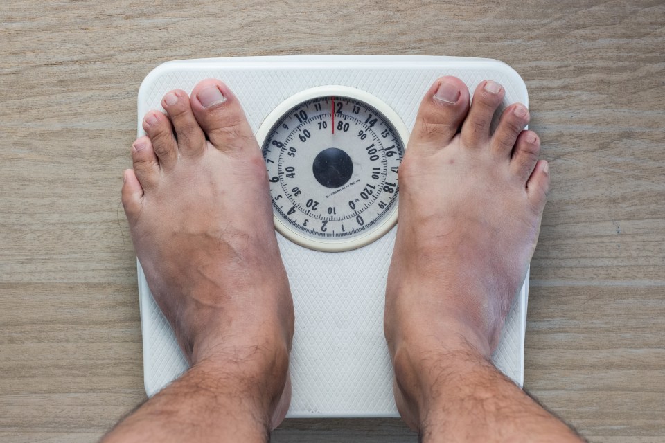 The new study reveals obesity's potentially deadly impact on the brain