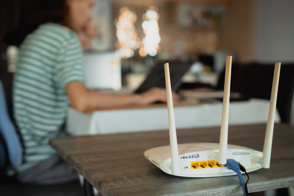 Switching off your router could lower the speed of your WiFi and make it easier to hack, experts say