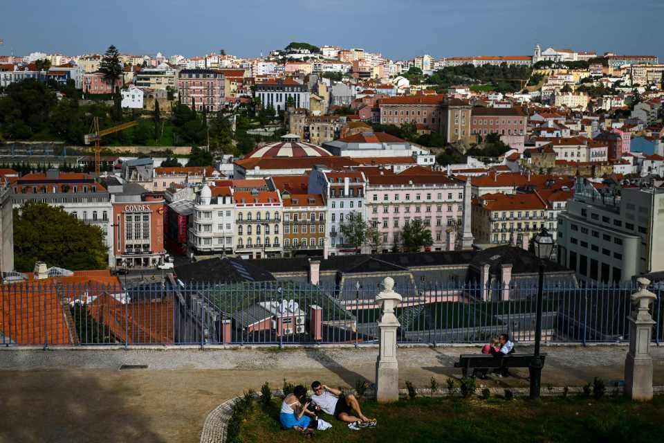 The coastal capital of Portugal, Lisbon, is known for its history, architecture, fashionable bars, restaurants and shops