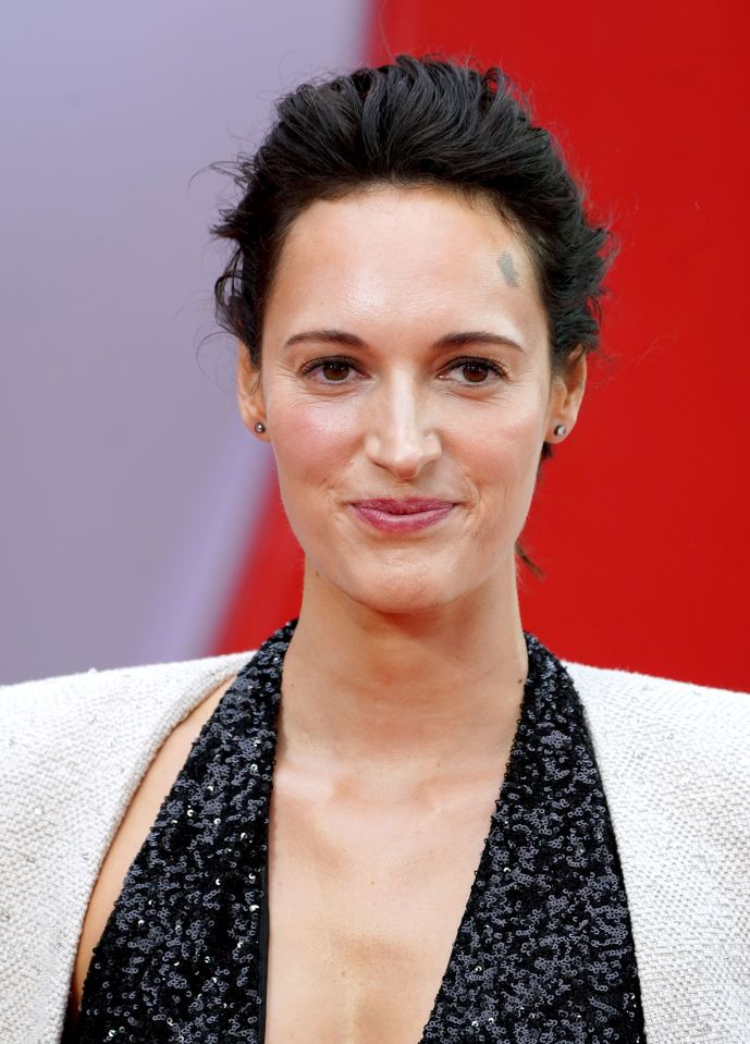 Phoebe Waller-Bridge may replace Harrison Ford as whip-cracking archaeologist Indiana Jones