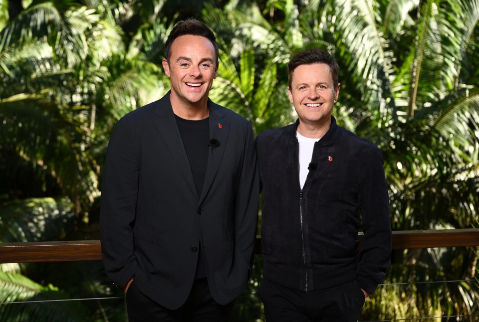 The cast of I'm A Celeb have reunited in a new photo, but with one thing missing