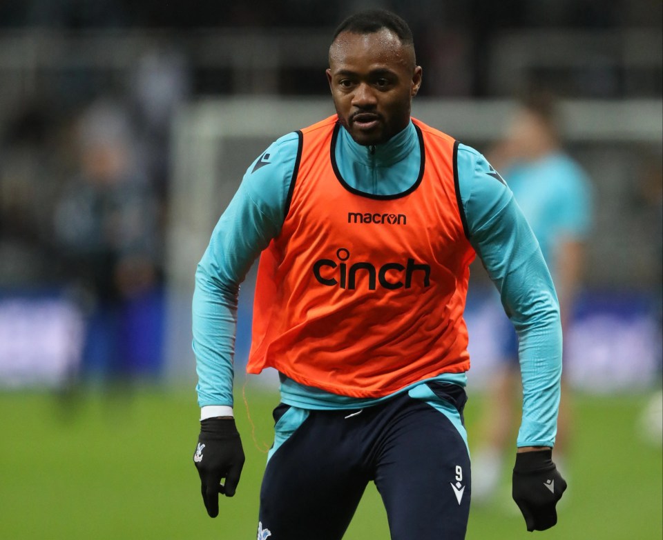 The Eagles also plan to offer Jordan Ayew fresh terms