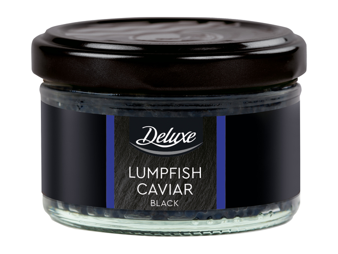 Shoppers can bag caviar without breaking the bank at Lidl and it costs £3.29