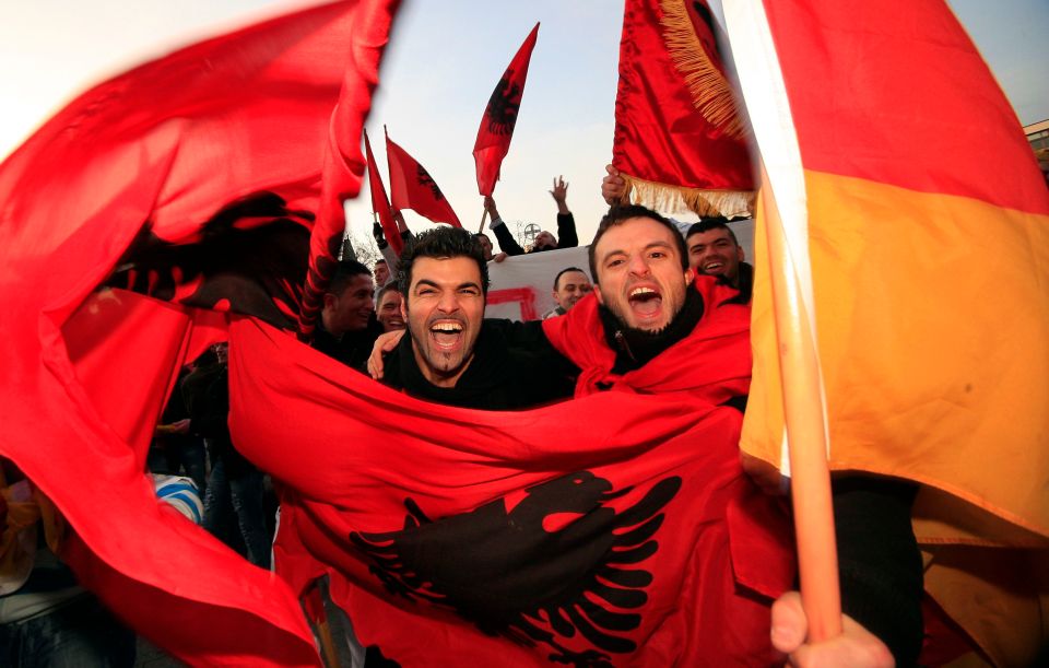 Kosovo declared independence in 2008, resulting in mass protests and the burning of the US embassy in Belgrade