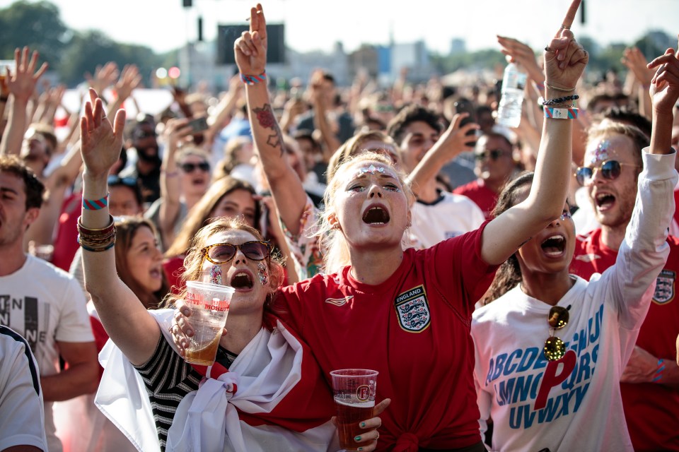 The BBC revealed EastEnders will air on a different channel as the World Cup begins