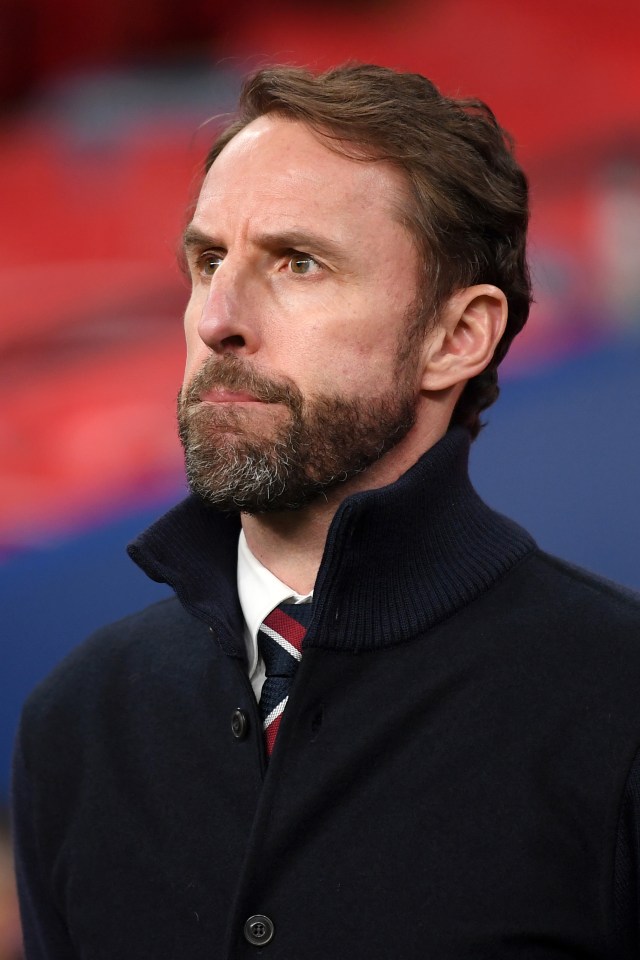 Gareth Southgate will be sweating on the fitness of his talisman with the World Cup just 10 days away