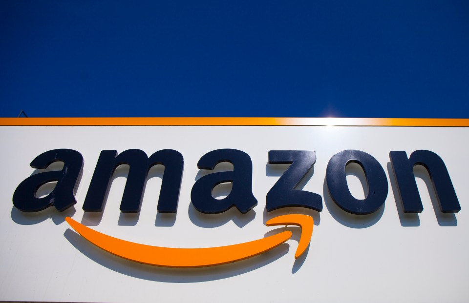 Amazon has announced plans to shut three UK warehouses