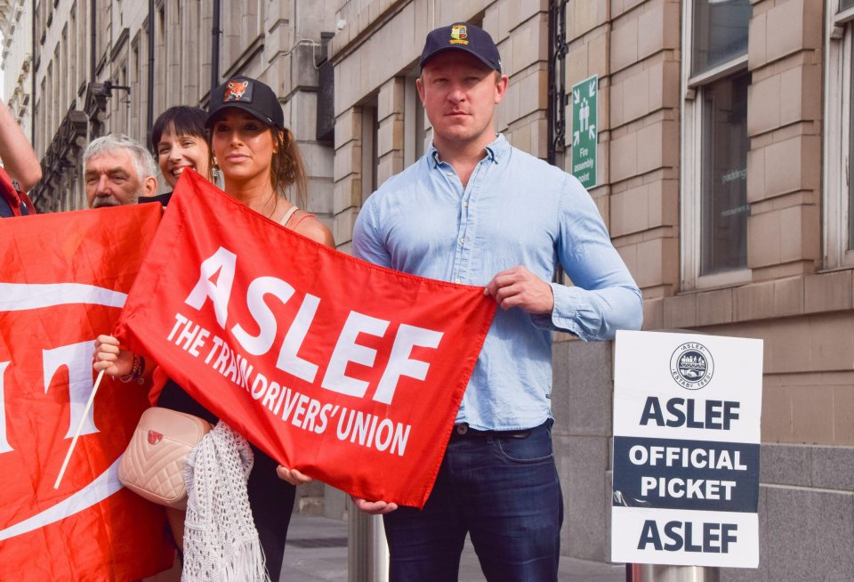 Train drivers are set to go on strike again