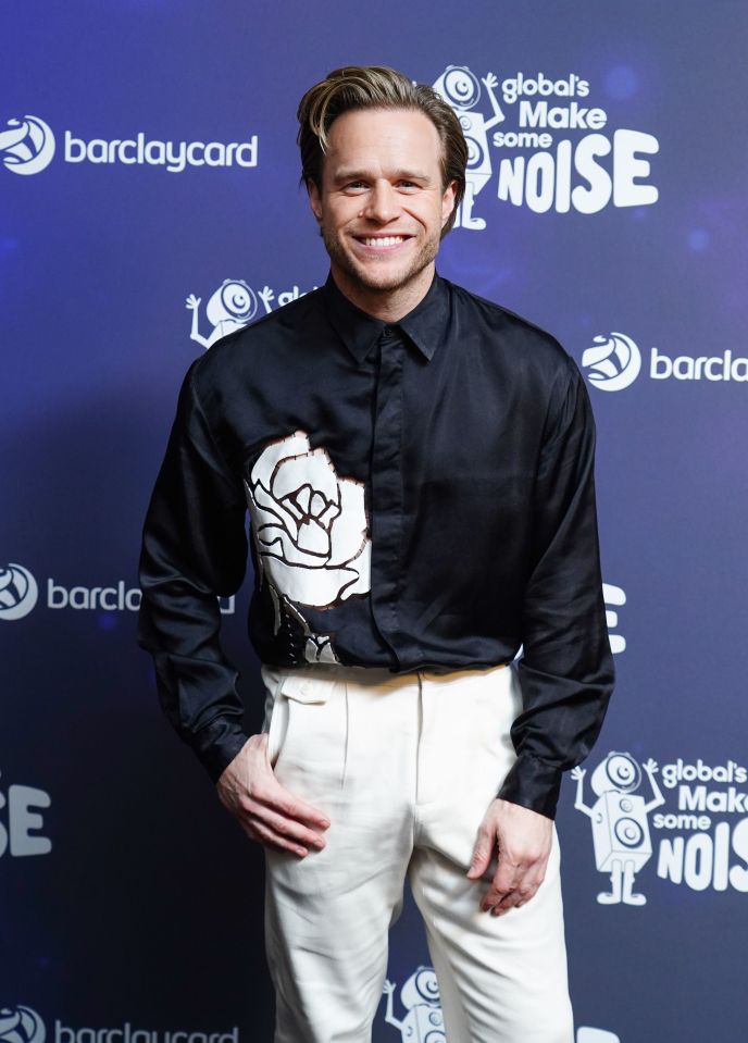 Olly Murs was hammered online by smug Mercury prize nominee Self Esteem