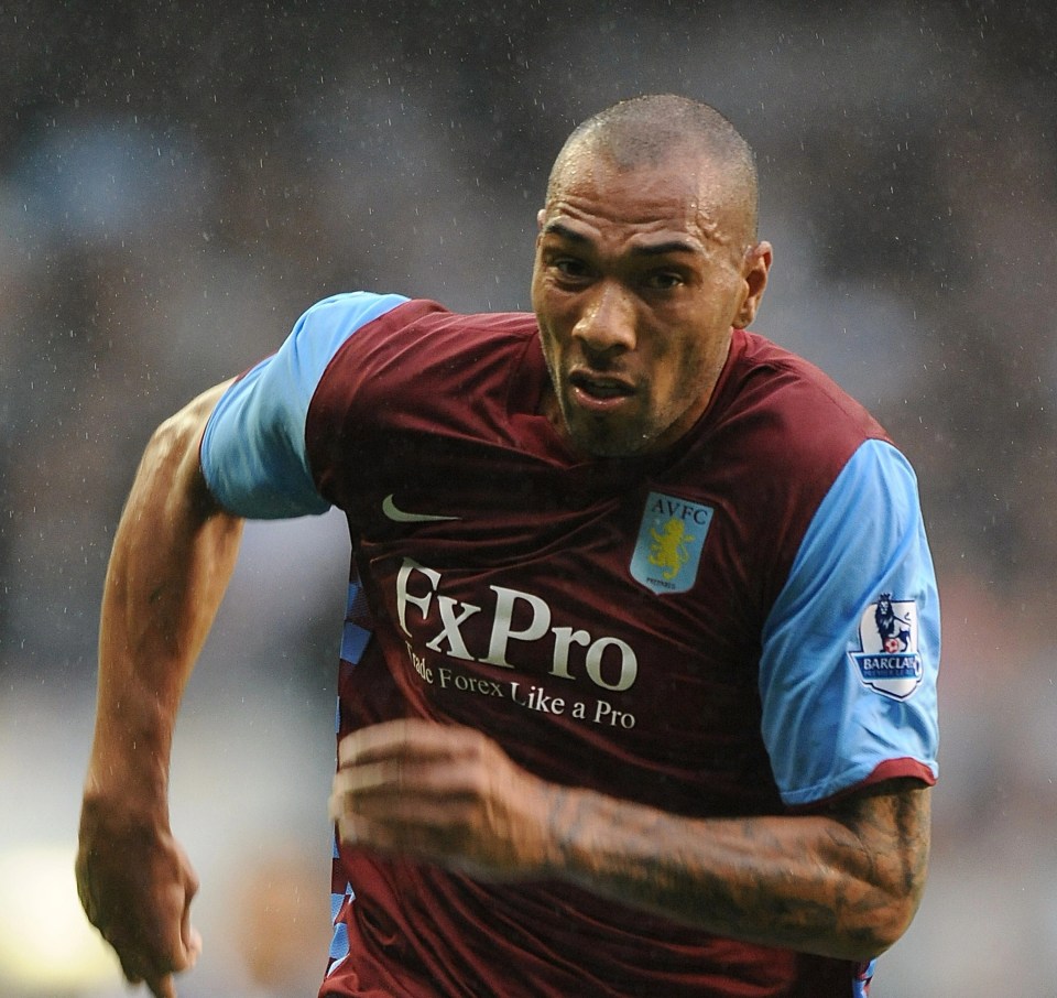 Former Premier League striker John Carew has been sentenced to 14 months in prison