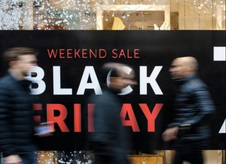 Some retailers opt out of Black Friday sales but offer other discounts instead