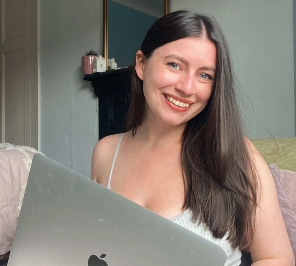 Supersaver Chloe shares her budgeting tips on social media