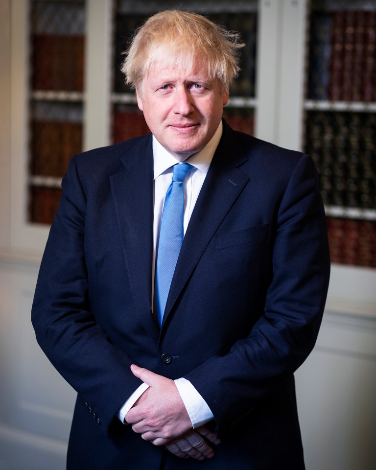 And just prior to the Brexit vote in 2016, Boris Johnson said that reducing migration to the tens of thousands would only be possible if Britain left the EU