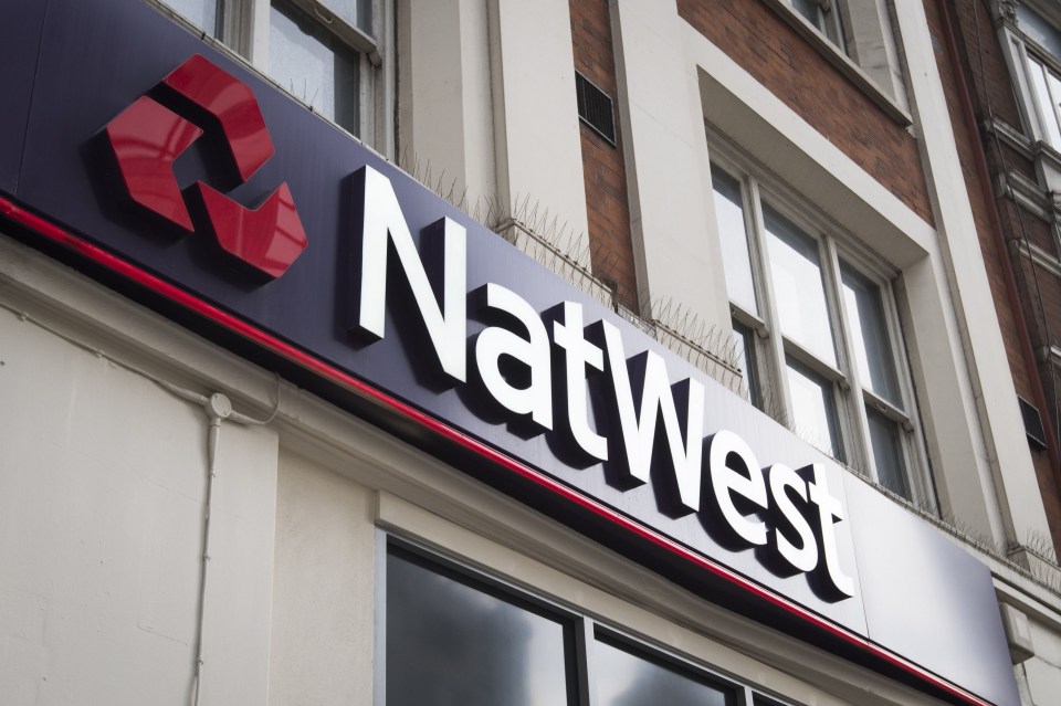 Natwest has announced it is closing further branches