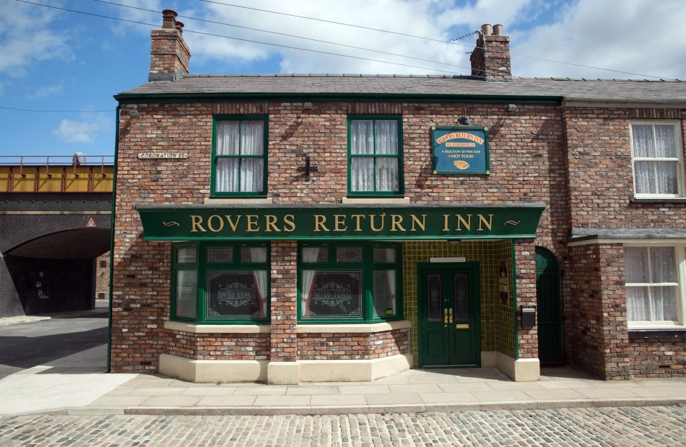 Corrie and Emmerdale will be thrown into schedule chaos next week